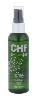 Serum do włosów Farouk Systems CHI Tea Tree Oil Soothing Scalp Spray 89 ml