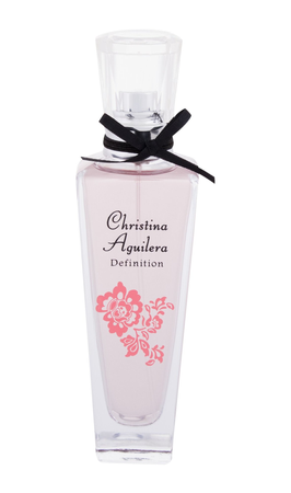 Woda perfumowana Christina Aguilera Definition  50 ml