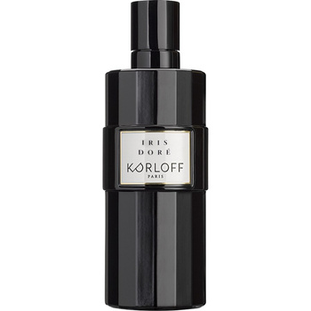 Korloff Iris Doré parfémovaná voda 100 ml Unisex