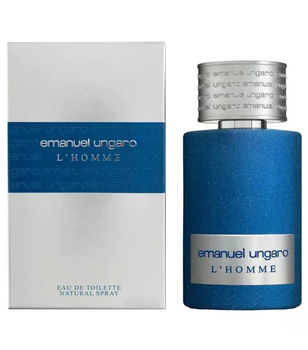 Emanuel Ungaro L'Homme Woda Toaletowa 100 ml