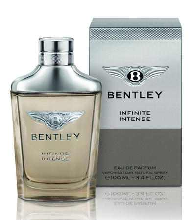 Bentley Infinite Intense Woda Perfumowana 100 ml