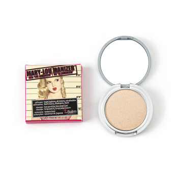 Rozświetlacz TheBalm Mary-Lou Manizer  2,7 ml