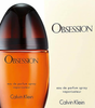 CALVIN KLEIN OBSESSION FOR WOMEN EDP 50ML