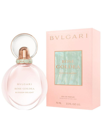 Bvlgari Goldea Rose Blossom Delight Woda Perfumowana 75 ml