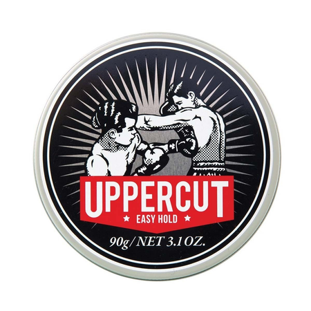 Uppercut Deluxe Pomade Easy Hold Pomada do Włosów 90 g