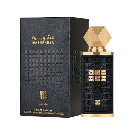 Lattafa Mashrabya Woda Perfumowana 100 ml