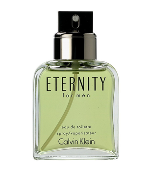 Calvin Klein Eternity Woda Toaletowa 200 ml