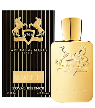 Parfums de Marly Godolphin Woda Perfumowana 125 ml