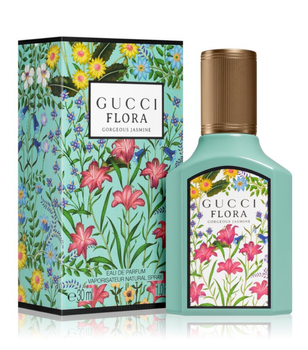 Gucci Flora Gorgeous Jasmine Woda Perfumowana 30 ml