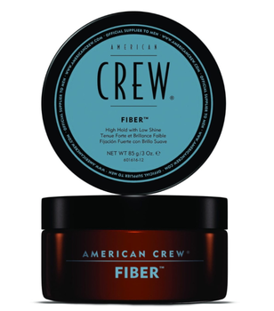 American Crew Fiber Pasta do Stylizacji Włosów 85 g