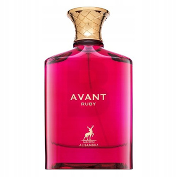 Maison Alhambra Avant Ruby Woda Perfumowana 100 ml