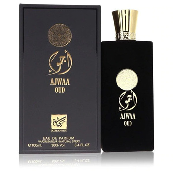 Nusuk Ajwaa Oud Woda Perfumowana 100 ml