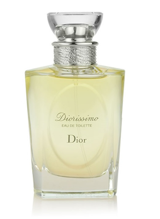 Woda toaletowa Christian Dior Les Creations de Monsieur Dior Diorissimo 100 ml