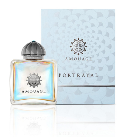 Woda perfumowana Amouage Portrayal Woman  100 ml