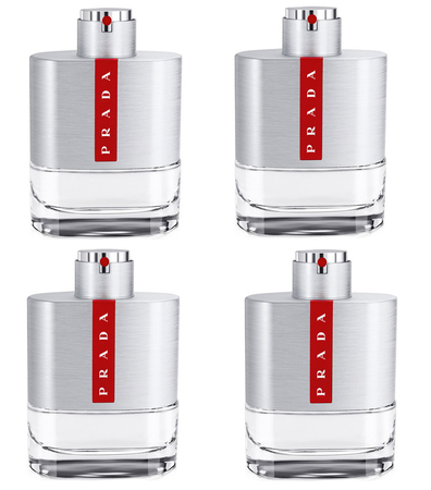Prada Luna Rossa Woda Toaletowa 100 ml Tester