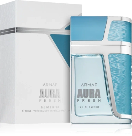 Armaf Aura Fresh Męska Woda Perfumowana 100 ml