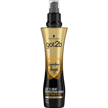 Got2B Guardian Angel Termoochronny Spray Modelujący do Włosów 200 ml