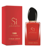 Woda perfumowana Giorgio Armani Si Passione Intense 50 ml