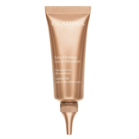 Clarins Extra Firming Neck & Decollete Cream 75ml