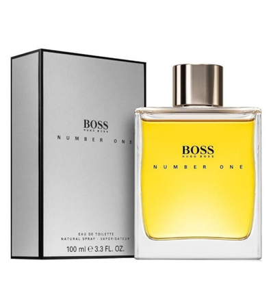 Hugo Boss Number One Woda Toaletowa 100 ml