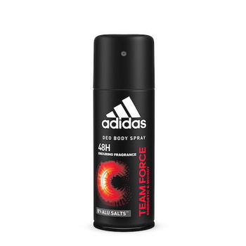 ADIDAS TEAM FORCE DEOSPRAY 150ML