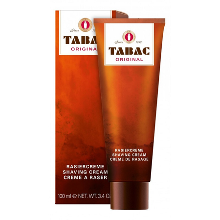 Tabac Original Shaving Cream Krem do Golenia 100 ml