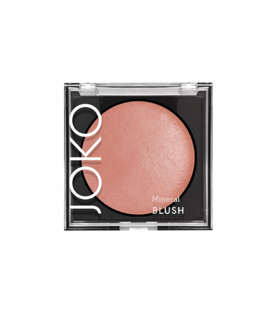 Joko Mineral Blush róż spiekany 16 2g
