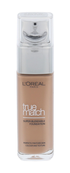 Podkład L´Oréal Paris True Match  30 ml