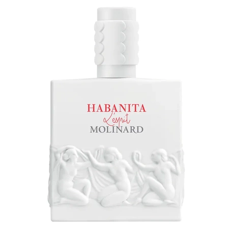 Molinard Habanita L'Esprit Woda Perfumowana 75 ml