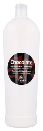 Odżywka Kallos Cosmetics Chocolate  1000 ml