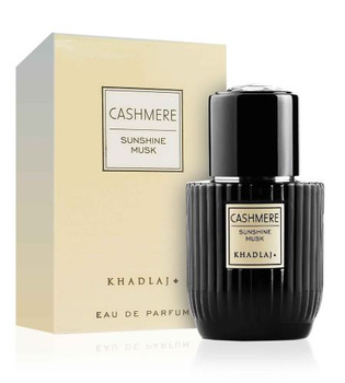 Khadlaj Cashmere Sunshine Musk Perfumowana Unisex 100 ml