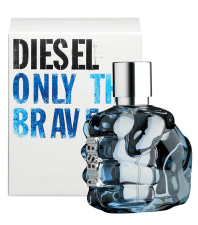 Diesel Only The Brave Woda Toaletowa 125 ml