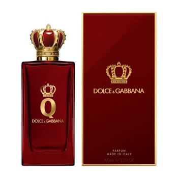 Dolce & Gabbana Q By Dolce & Gabbana Woda Perfumowana 100 ml