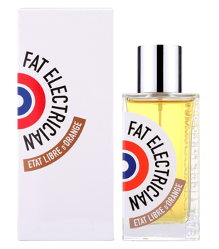 Etat Libre d'Orange Fat Electrician Men Woda Perfumowana 100 ml