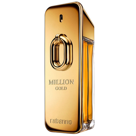 Paco Rabanne Million Gold Man Woda Perfumowana 200 ml