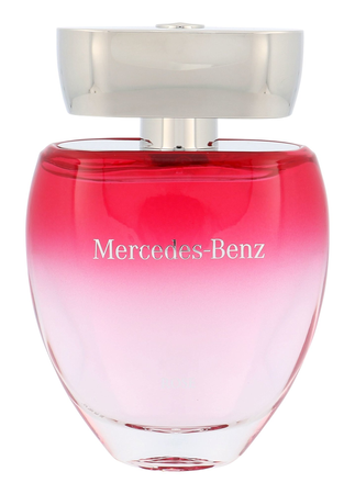 Mercedes-Benz Mercedes-Benz Rose Woda Toaletowa 90 ml
