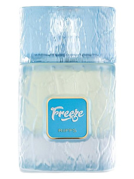 Riiffs Freeze Woda Perfumowana 100 ml