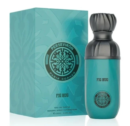 Paris Corner Fig Hug Perseviron Woda Perfumowana 100 ml