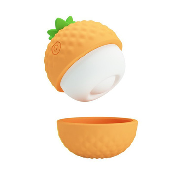 Pretty Love Pineapple Secret Orange Wibrator
