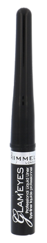 Eyeliner Rimmel London Glam Eyes  3,5 ml
