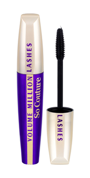 Tusz do rzęs L´Oréal Paris Volume Million Lashes So Couture 9,5 ml