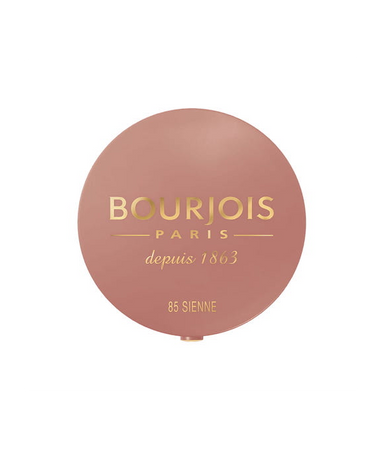 Bourjois Little Round Pot Blusher róż do policzków 85 Sienne 2.5g