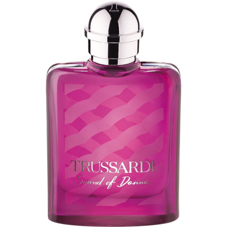 Trussardi Sound of Donna Woda Perfumowana 100 ml