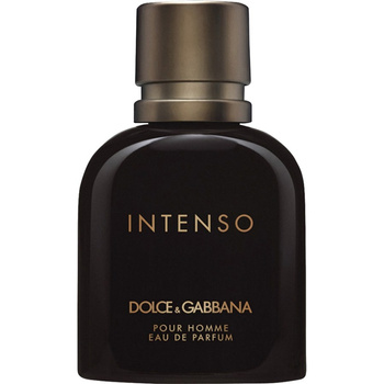 Woda perfumowana Dolce&Gabbana Pour Homme Intenso  125 ml