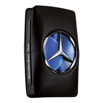 Mercedes-Benz Man Edt 200ml