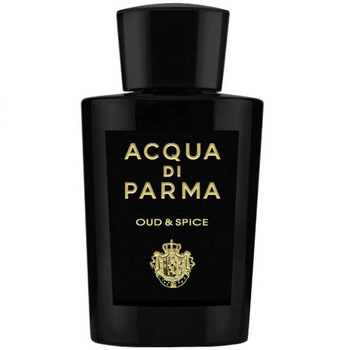 Woda perfumowana Acqua di Parma Signatures Of The Sun Oud & Spice 180ml