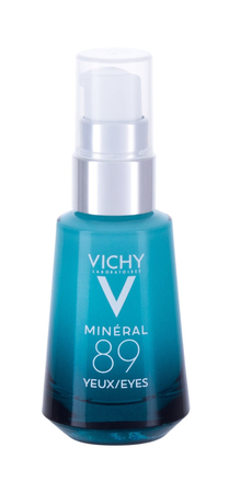 Żel pod oczy Vichy Minéral 89 Eyes 15 ml