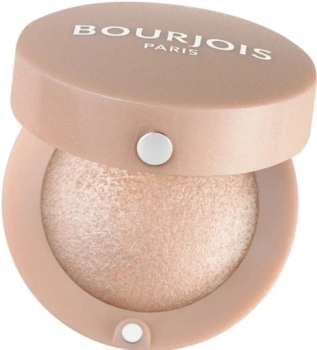 Bourjois Paris Ombre A PaupiEres Cień do Powiek 002 Ridesc Sand 1,2 g