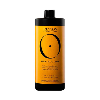 Revlon Professional Orofluido Radiance Argan Szampon do Włosów 1000 ml