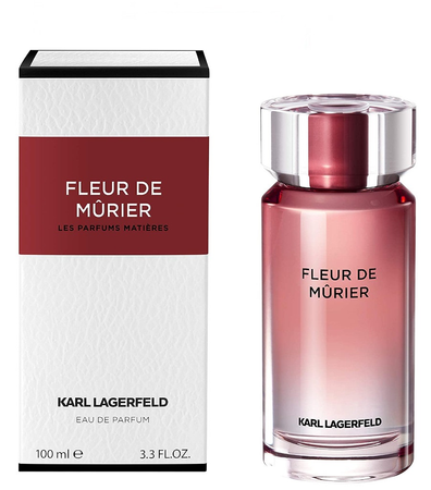 Woda perfumowana Karl Lagerfeld Les Parfums Matieres Fleur de Murier 100ml